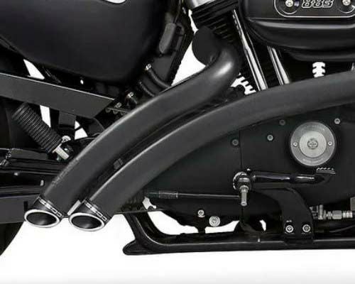 スポーツスター用マフラー(2013以前)