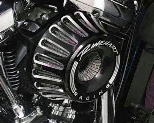 ハーレー、ツーリング用エアクリーナー｜ハーレーカスタムパーツ専門店