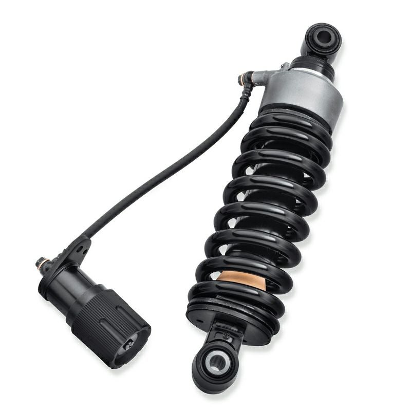 ハーレー、スクリーミンイーグル/オーリンズ M8ソフテイル用リモート