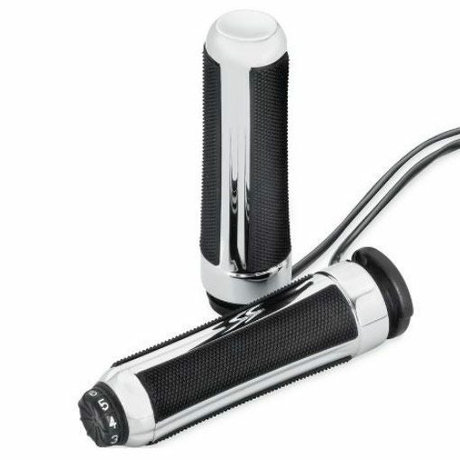 ハーレー純正 ツアラー グリップ|Harley Davidson