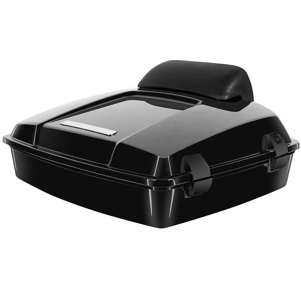 ハーレー、ツーリング2009-2013年ツアーパック｜ハーレーカスタム