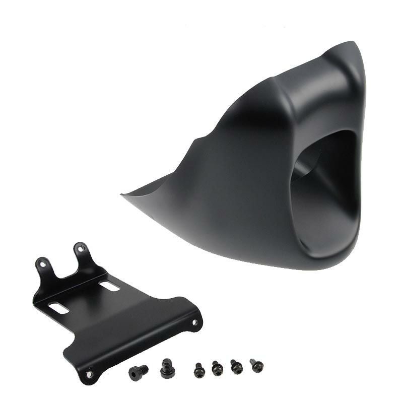 スポーツスター チン・スポイラー｜ハーレーカスタムパーツ専門店