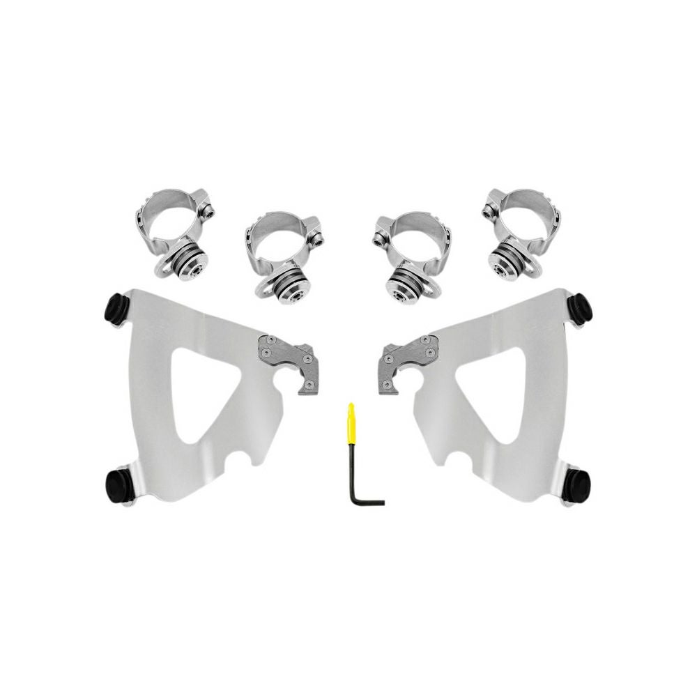 BUNG KING サスペンション延長キット 2000～2005 ダイナ |ハーレー