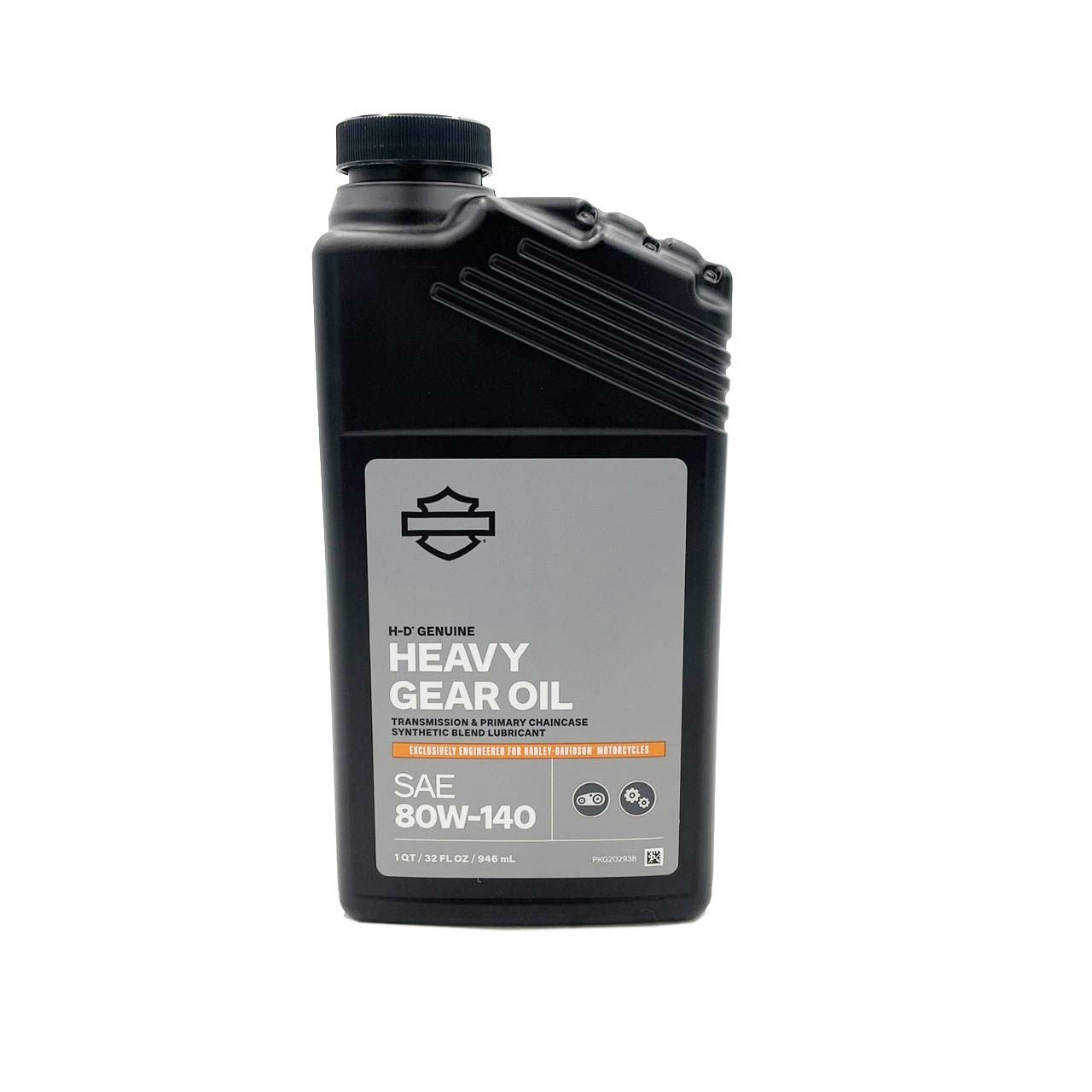 セール】ハーレー純正 SYN3 プライマリー＆ミッションオイル |ハーレー
