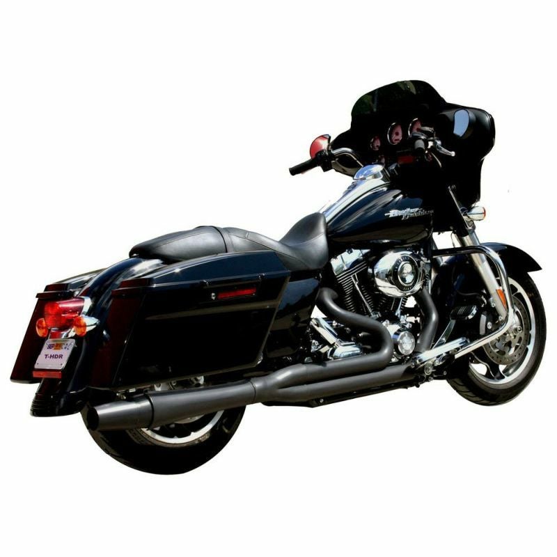 サンダーヘッダー（ツーリング）|ハーレーパーツメーカー