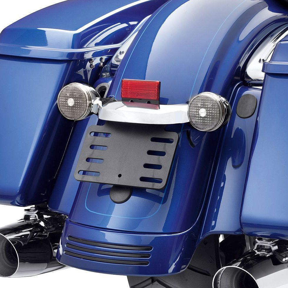 ハーレー、ツーリング用 リア・ウインカー｜ハーレーカスタムパーツ専門店