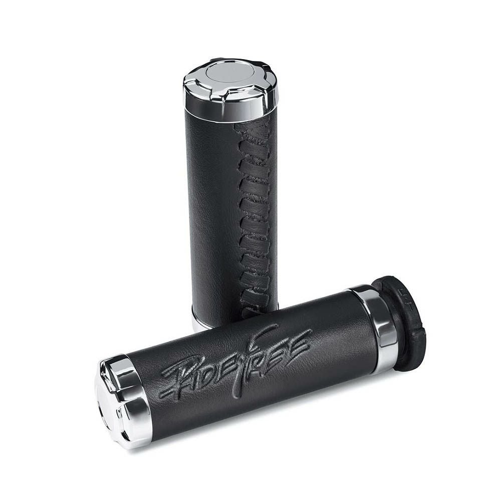 ウィリーG.スカル・ハンドグリップ ミディアム |ハーレーパーツ専門店