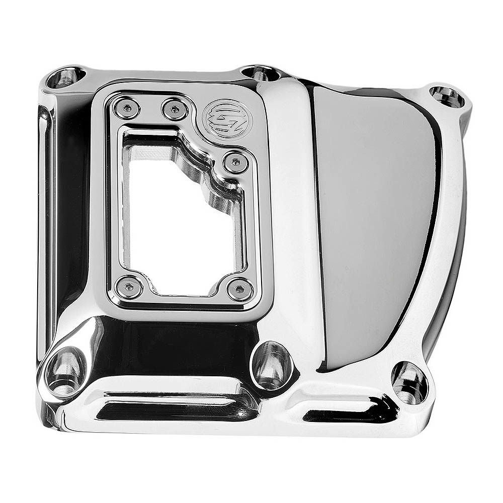 ローランドサンズデザイン(RSD) ダービーカバー他エンジンカバー