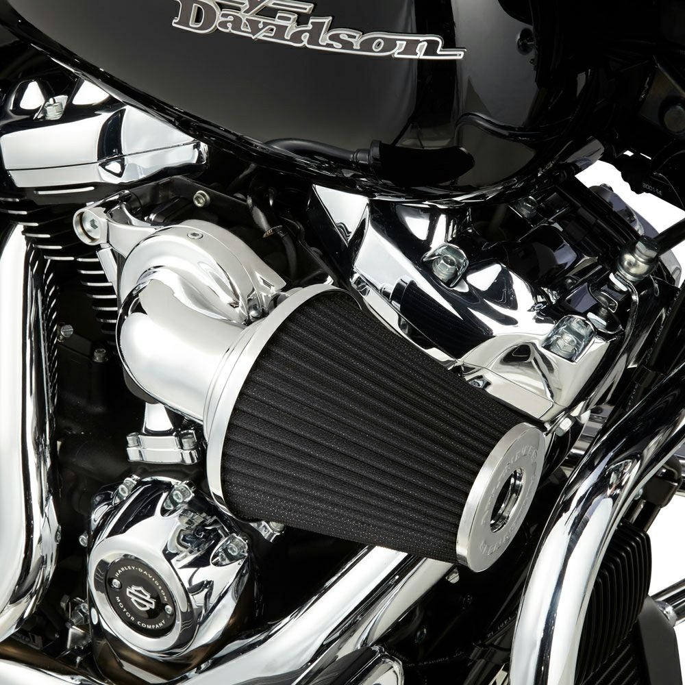 ダイナ用エアクリーナー｜ハーレーカスタムパーツ専門店