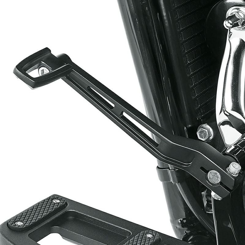 フォールディング・ヒールシフター OEM:33876-07 |ハーレーパーツ専門