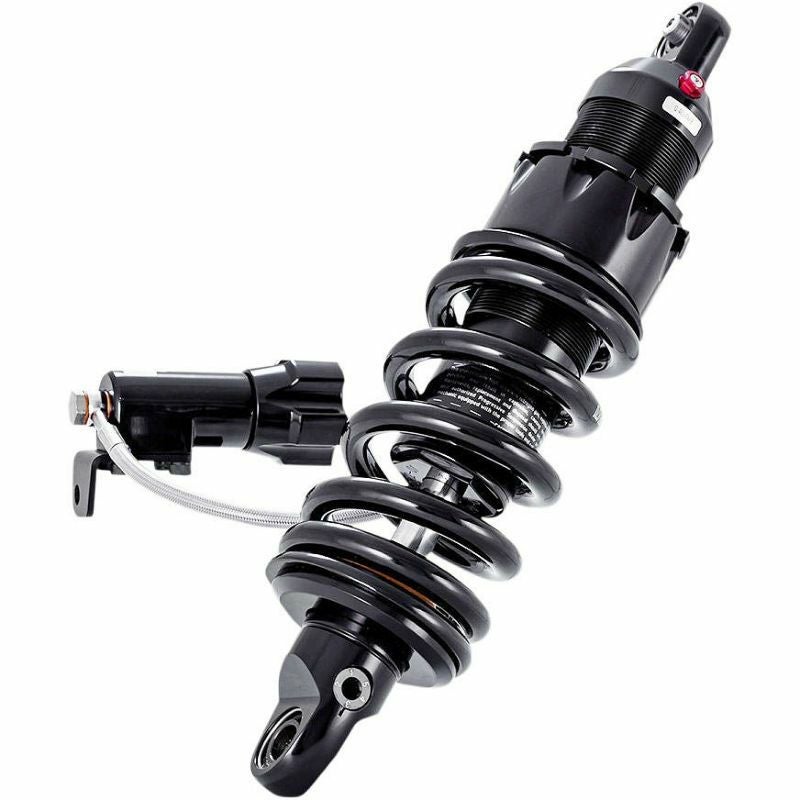 プログレッシブ465シリーズ|サスペンションメーカー(USA)