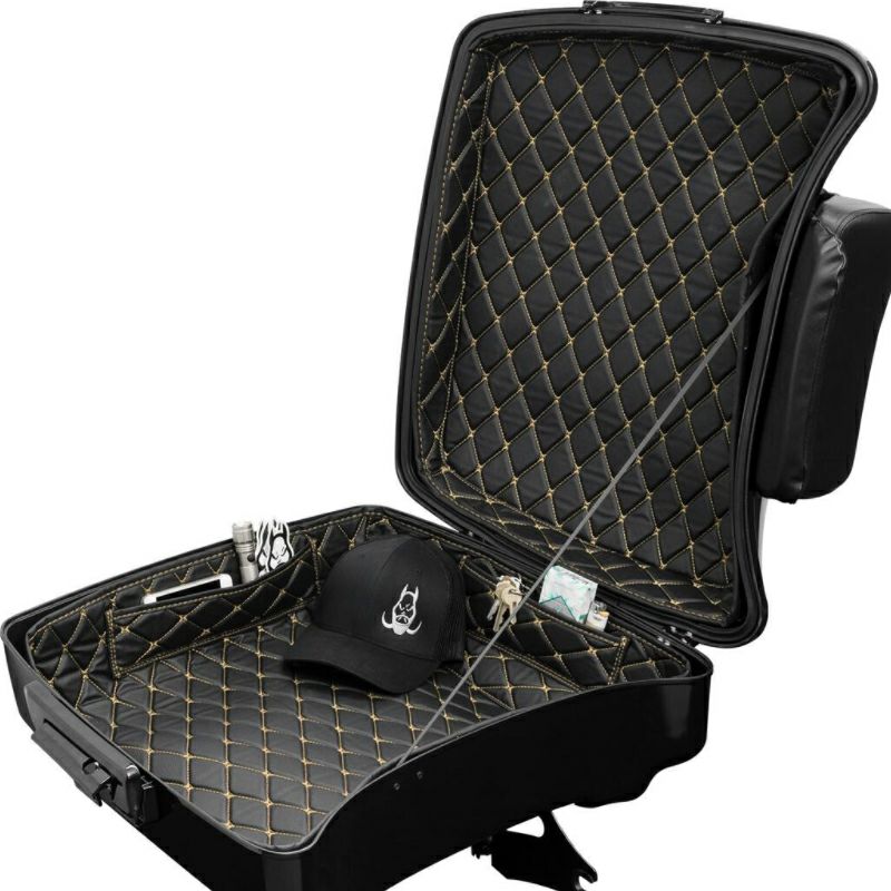 ハーレー、ツーリング2014年以降用ツアーパック用ライナー｜ハーレー