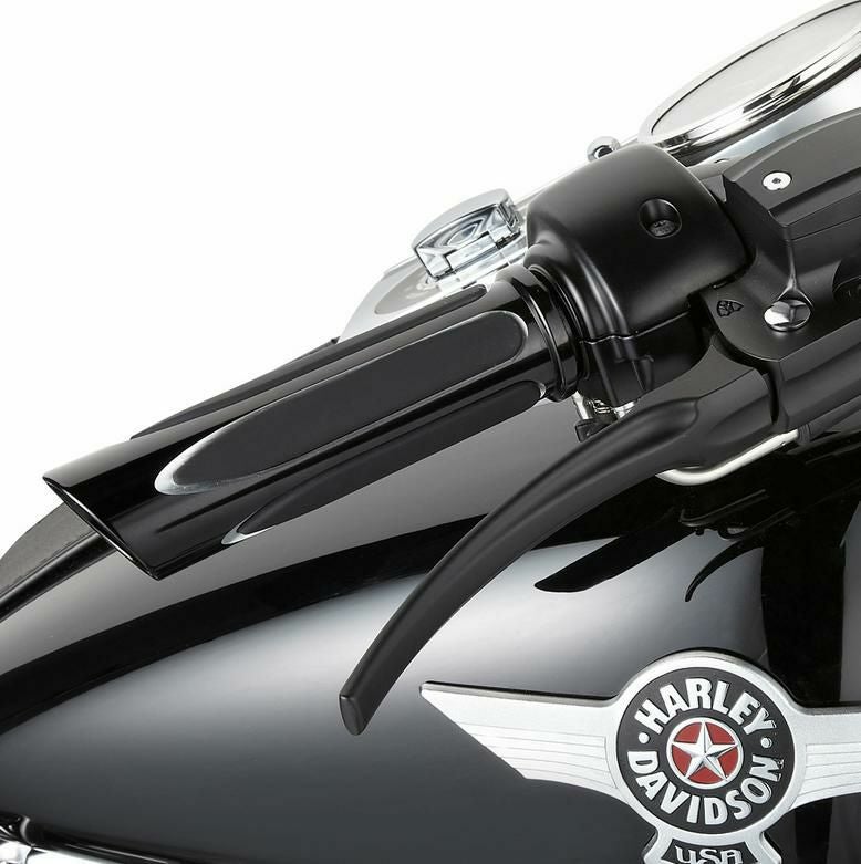 アレンネス グリップ|ハーレーパーツメーカー