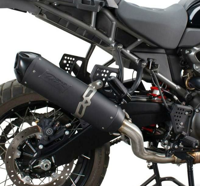 SALE】Two Brothers Racing ハーレー パンアメリカ S1Rスリップオン