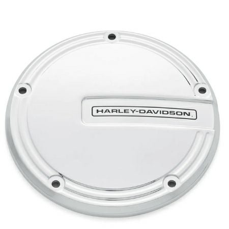 M8ソフテイル用ハーレー純正ダービーカバー｜ハーレーカスタムパーツ専門店