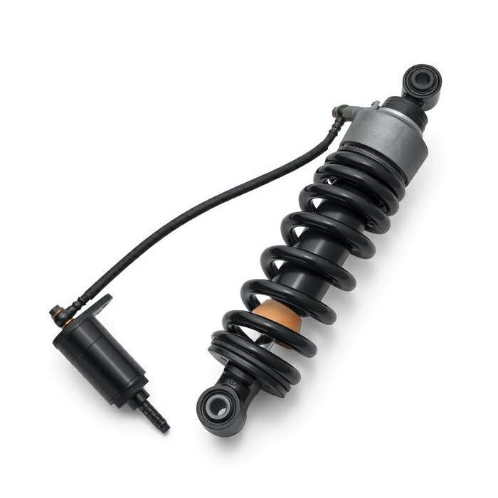 ハーレー M8 ソフテイル トール・リアショック |ハーレーパーツ専門店