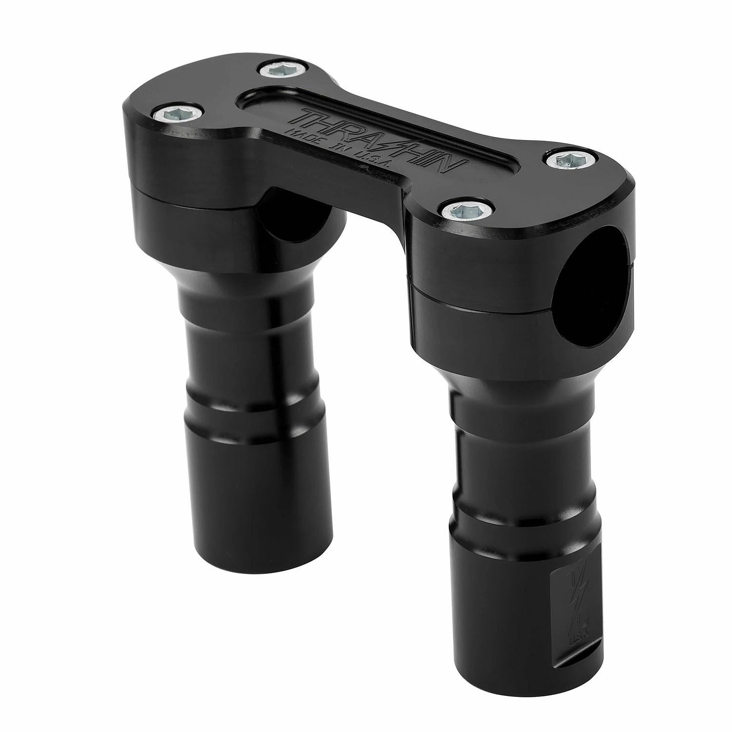 ハーレー、ツーリング用 スラッシン(Thrashin Supply)ライザー