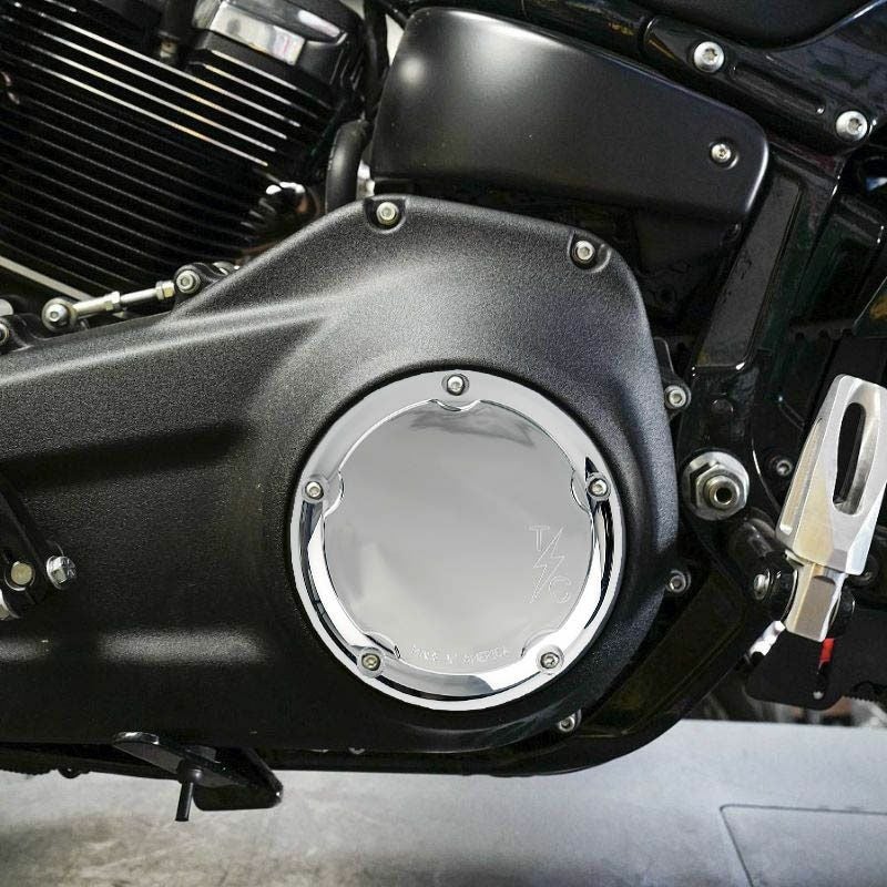 スラッシンサプライ(THRASHIN SUPPLY) ディッシュ ダービーカバー