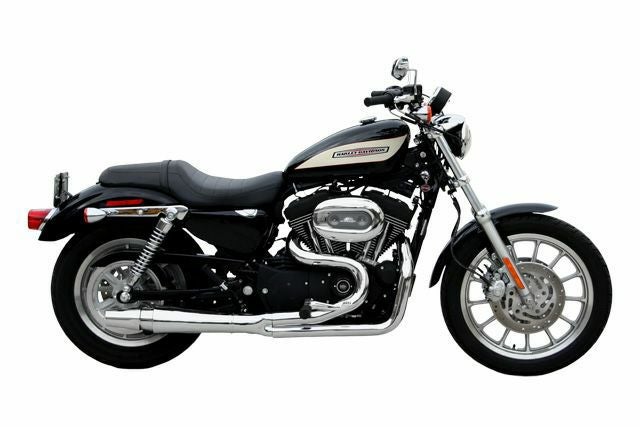 サンダーヘッダー（スポーツスター）|ハーレーパーツメーカー