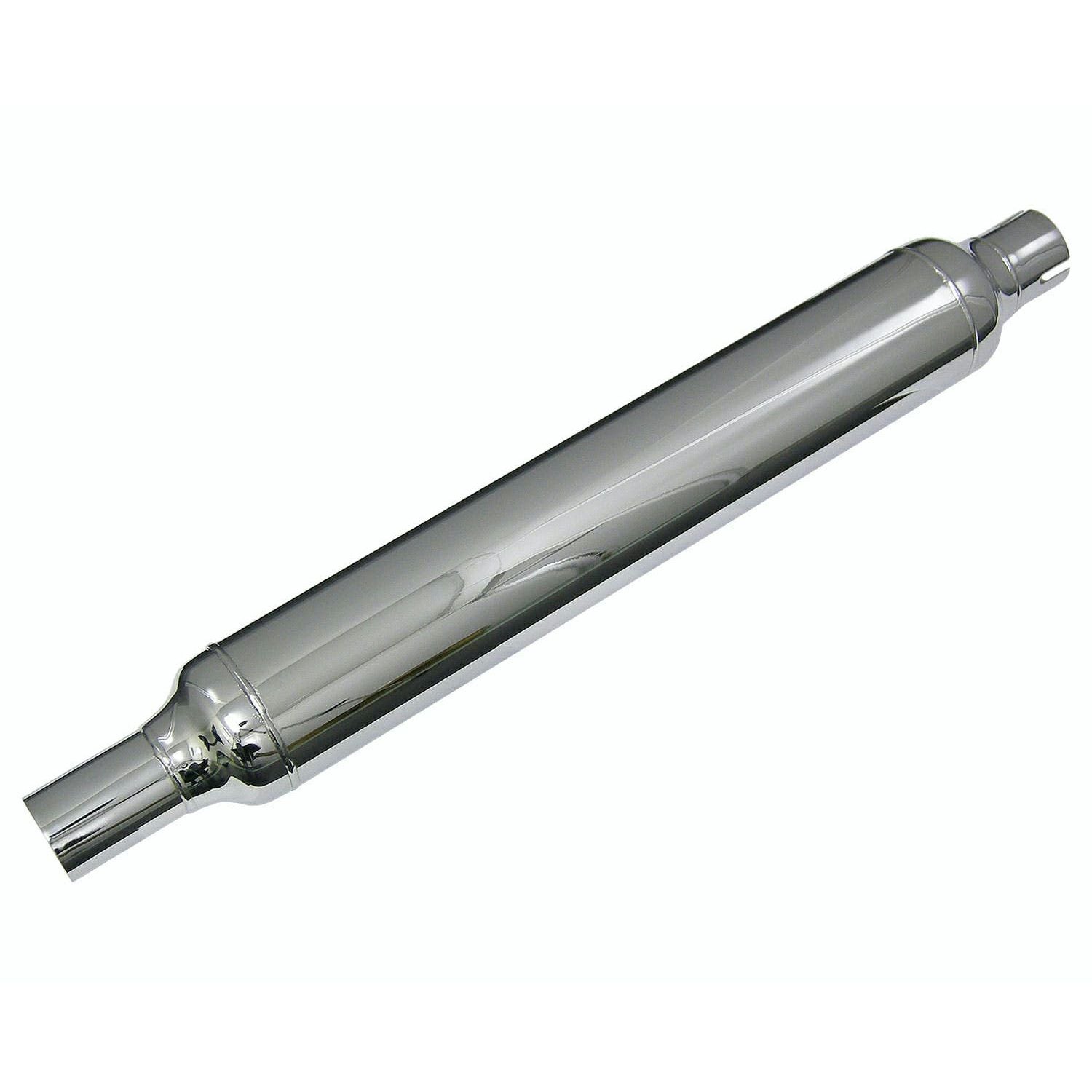 ハーレー ショベルヘッド マフラー