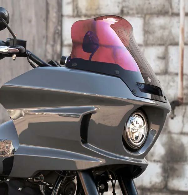 FXLRST（ローライダーST） KLOCK Werks（クロックワークス） ウインド