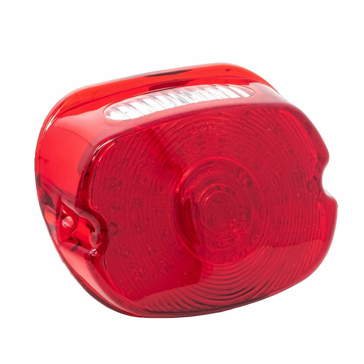 レトリックライティング スラントバック ロープロファイル LEDテール