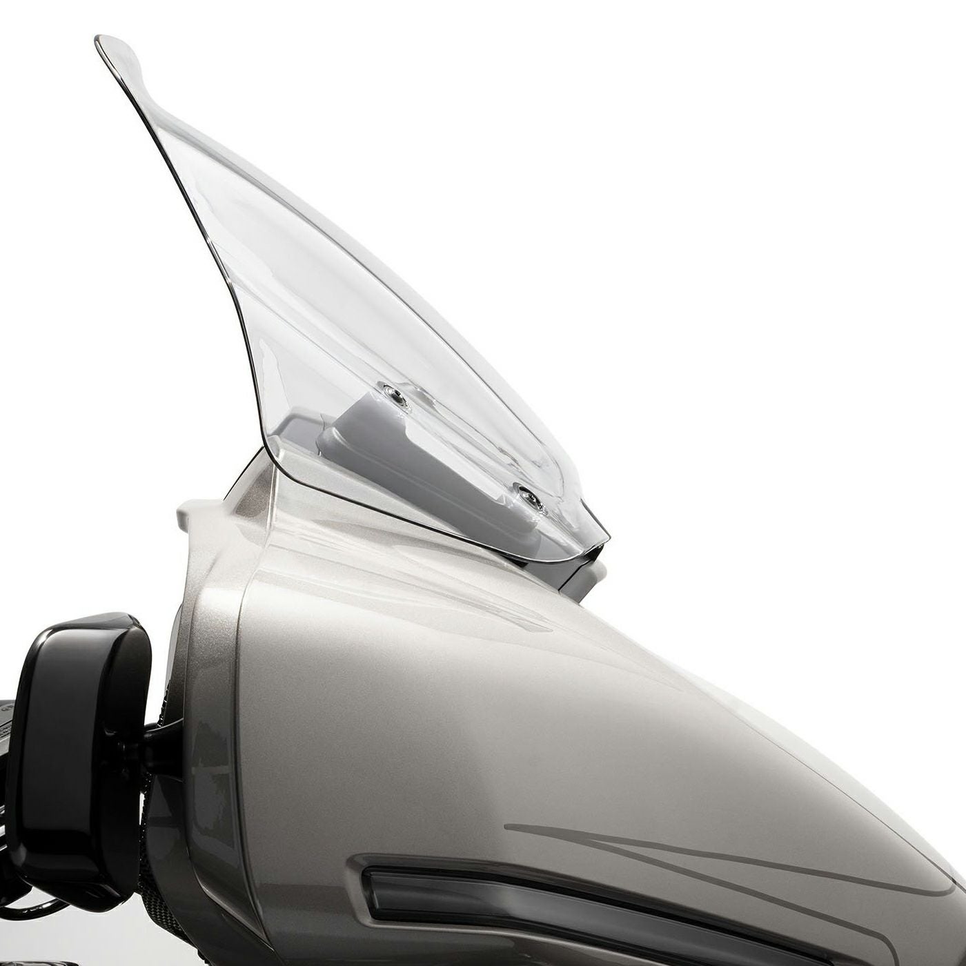 ハーレー純正 ツアラー ウインドシールド|Harley Davidson