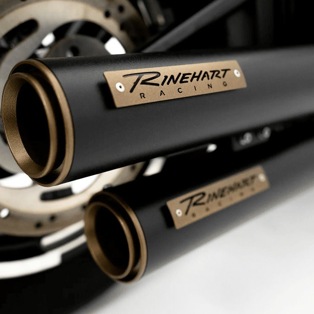 ブレイクアウト、ファットボーイ、FXDRS用 RINEHART(ラインハート