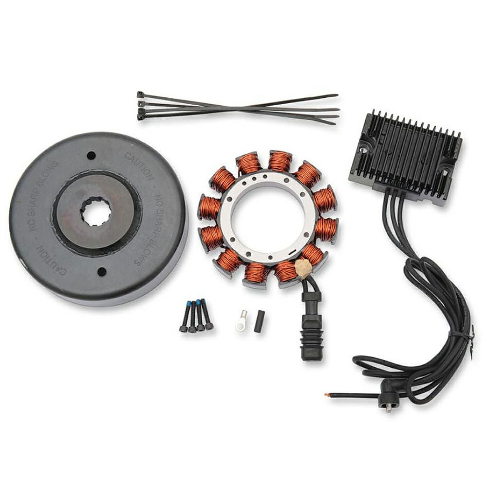 ダイナ用 点火モジュール、イグニッションコイル｜ハーレーカスタム