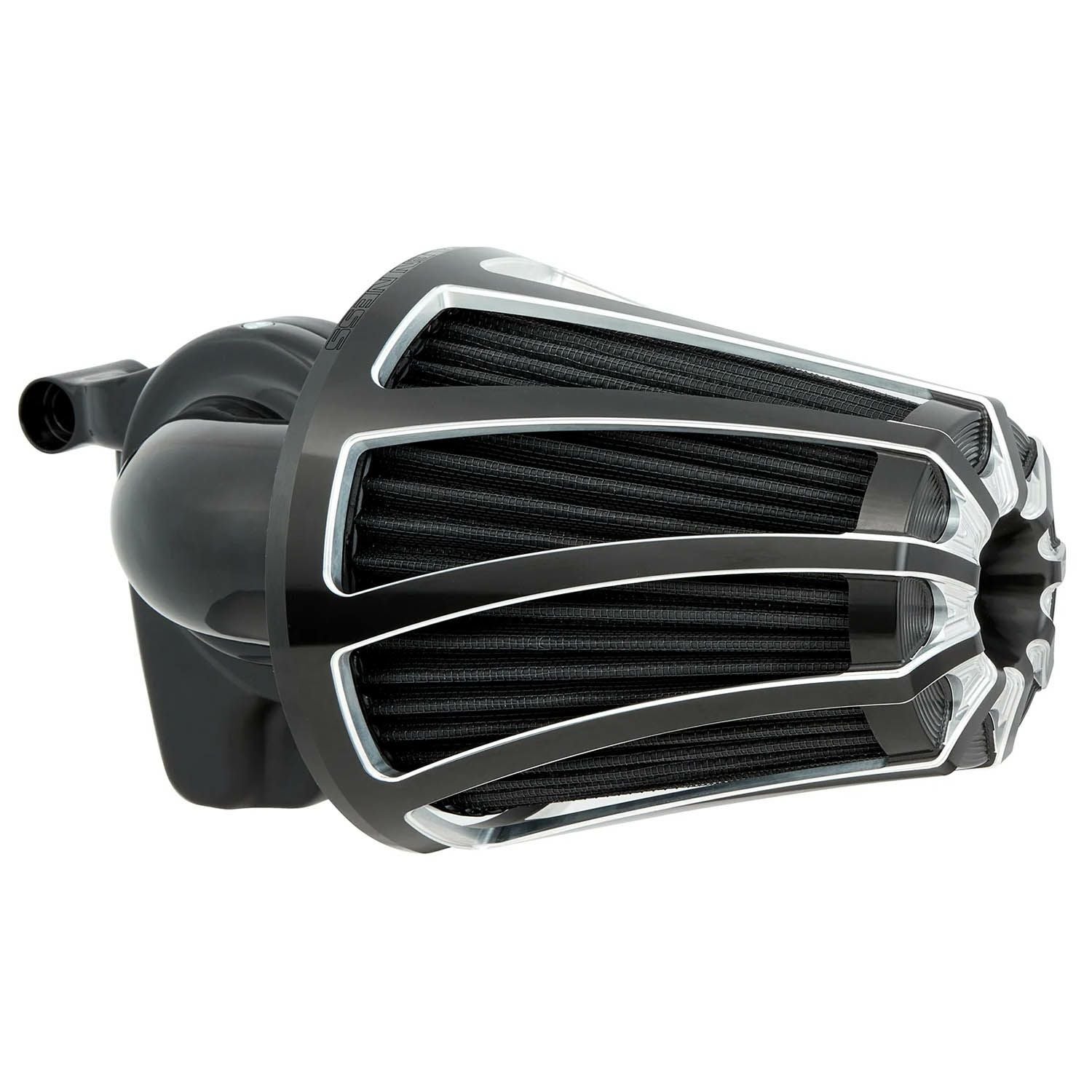 SALE】スポーツスター用 ハイフロー エアクリーナーキット モンスター