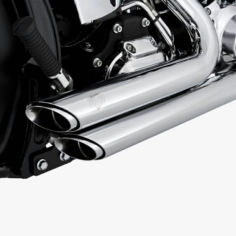 SALE】バンス＆ハインズ（VANCE&HINES）ショートショット・スタッ