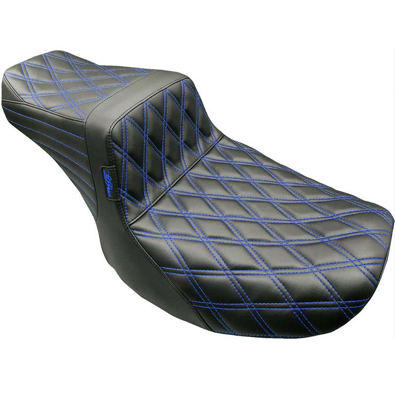 DNA スリップオンマフラー 1995～2016ハーレー ツーリング用 ブラック