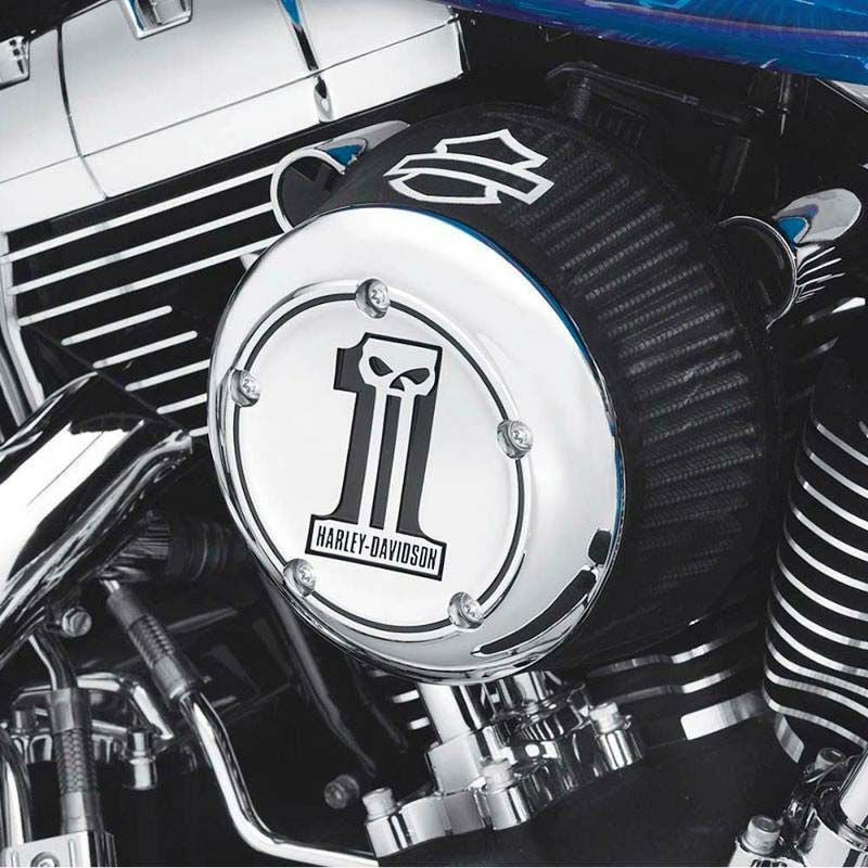 ハーレー純正 スポーツスター エアクリーナー|Harley Davidson