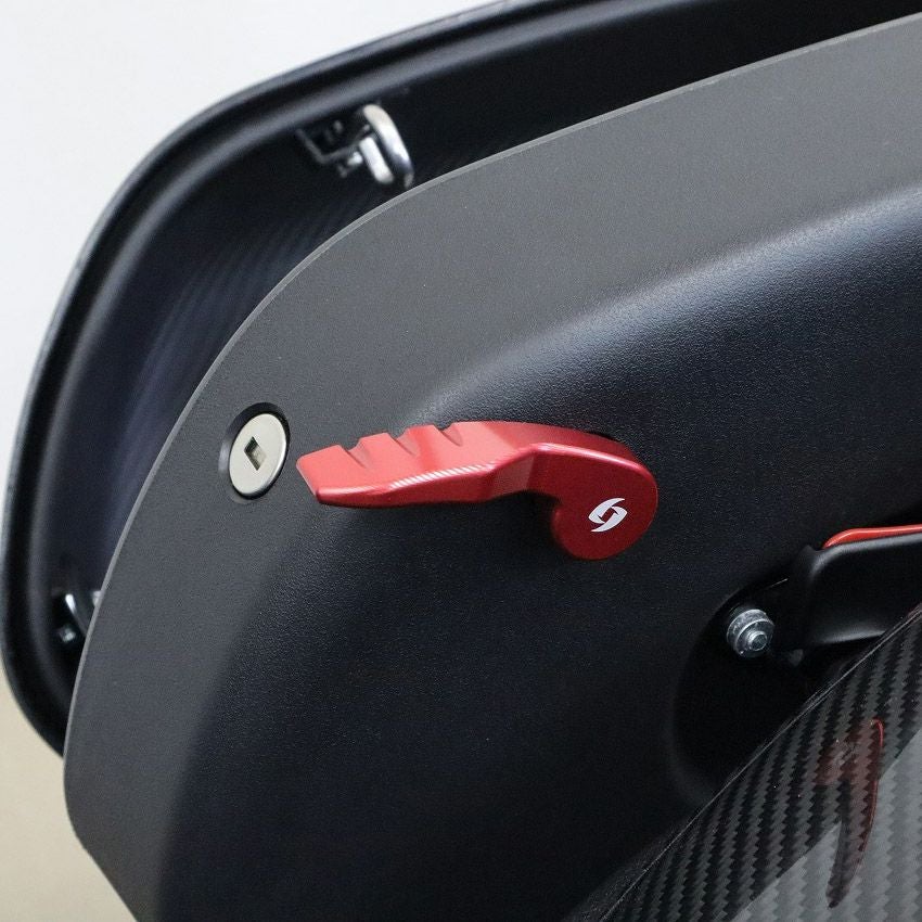 ソフテイル用ハーレー純正サドルバッグ｜ハーレーカスタムパーツ専門店