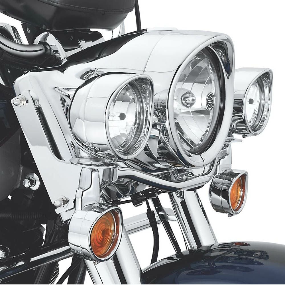 ハーレー、ツーリング用 ウインカー｜ハーレーカスタムパーツ専門店