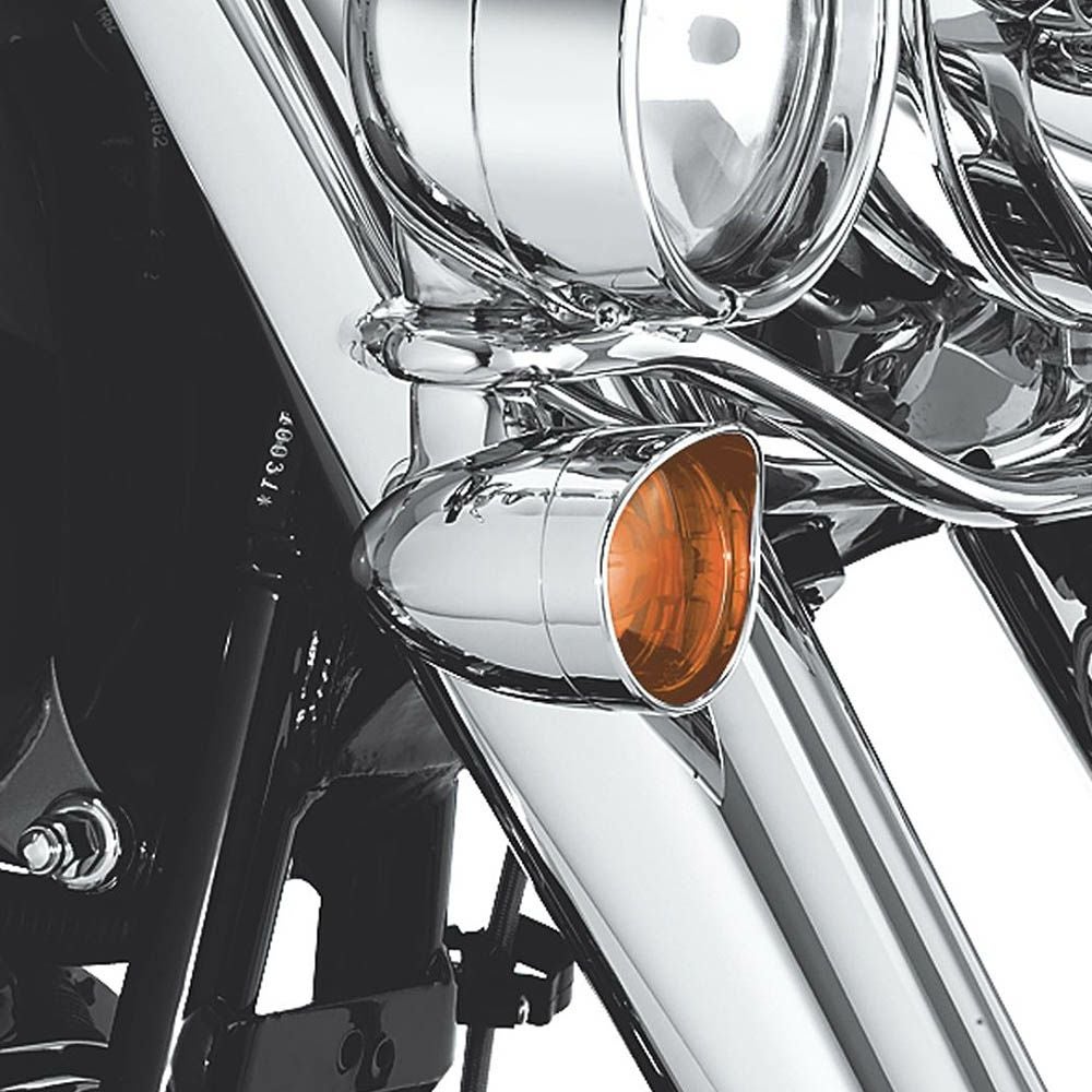 ハーレー純正 スポーツスター ライト ウインカー|Harley Davidson