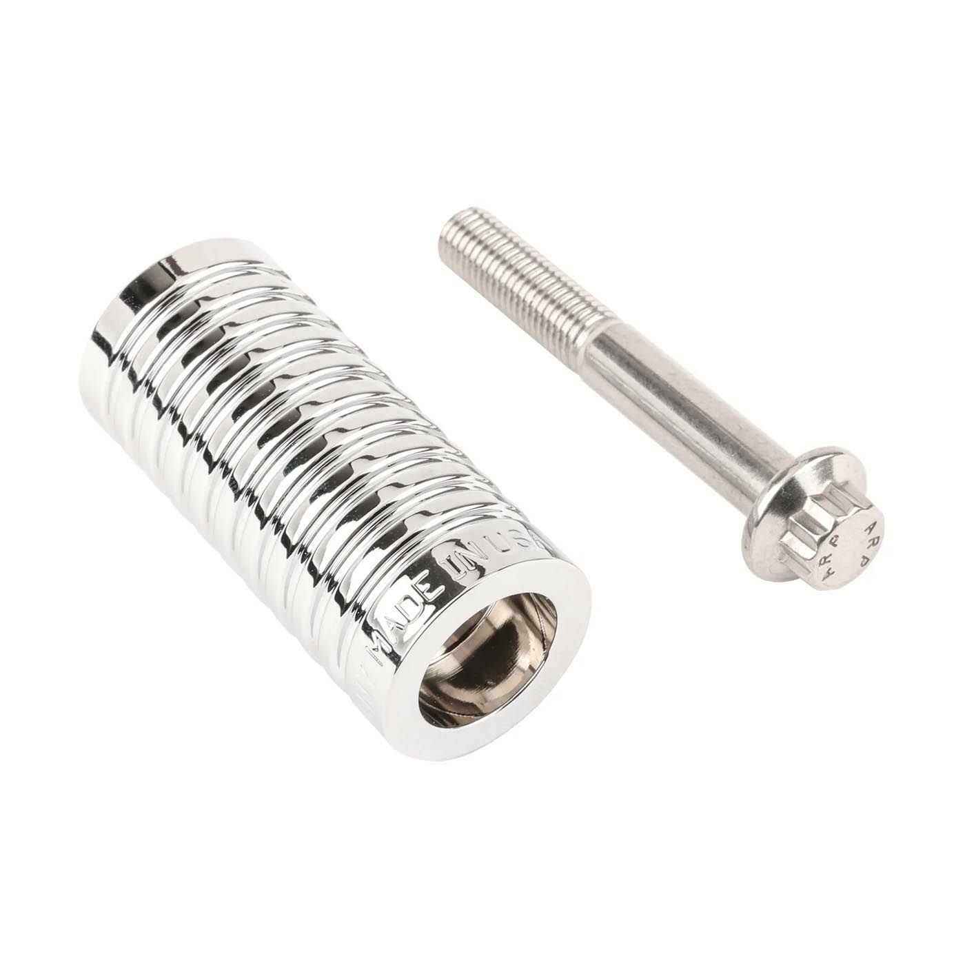 Thrashin Supply フットペグ|ハーレーパーツメーカー