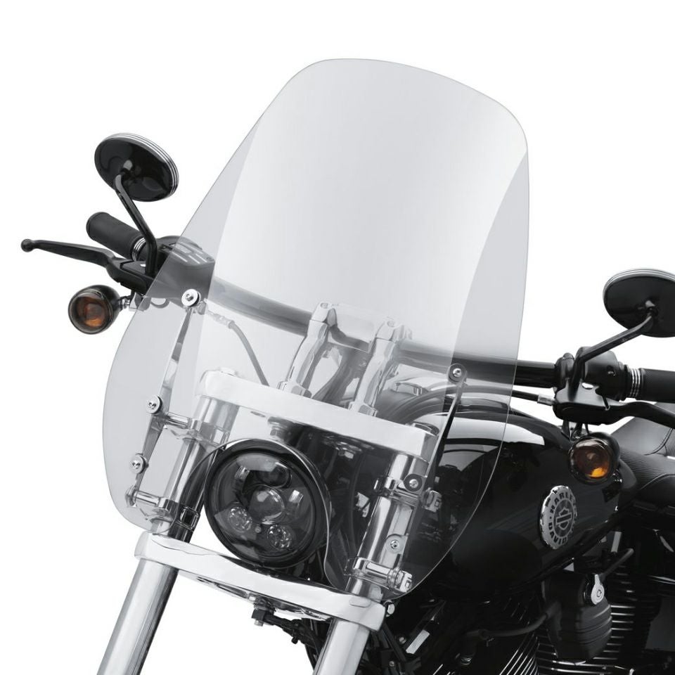 ダイナ用ハーレー純正ウインドシールド｜ハーレーカスタムパーツ専門店