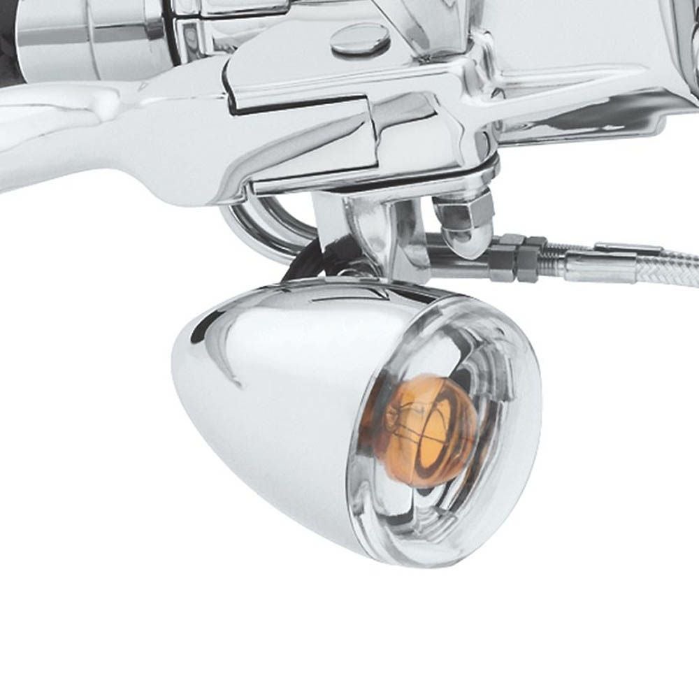 ハーレー純正 スポーツスター ライト ウインカー|Harley Davidson