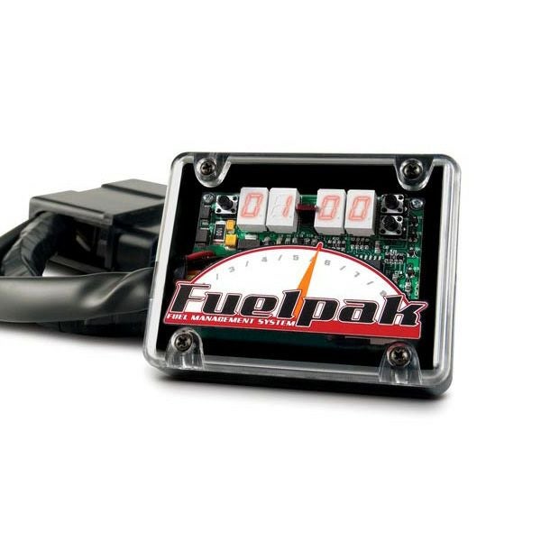 VANCE&HINES フューエルパック, FP4