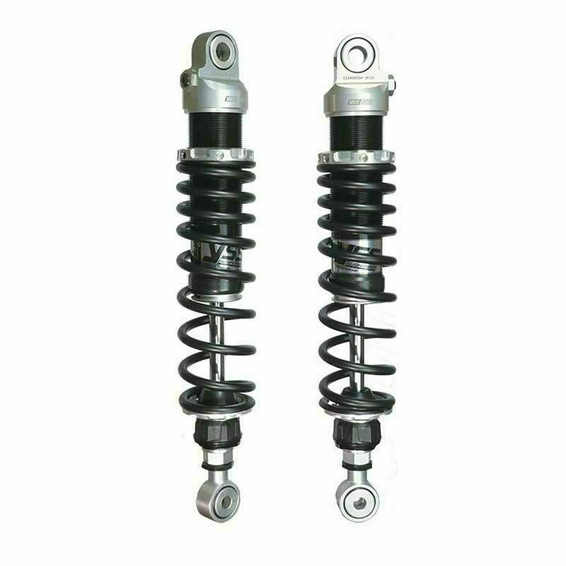 YSS RZ362 アジャスタブル・リアサスペンション 330mm ダイナ