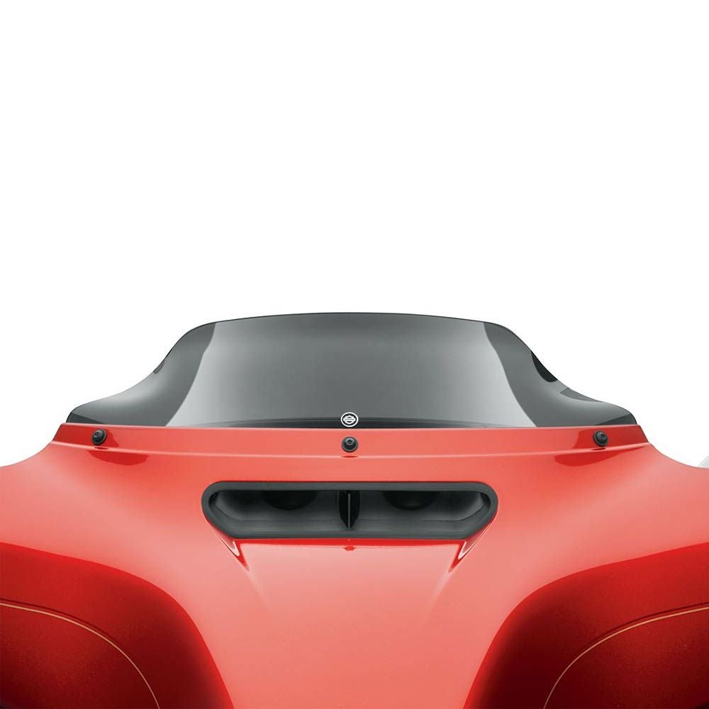 ハーレー純正 ツアラー ウインドシールド|Harley Davidson