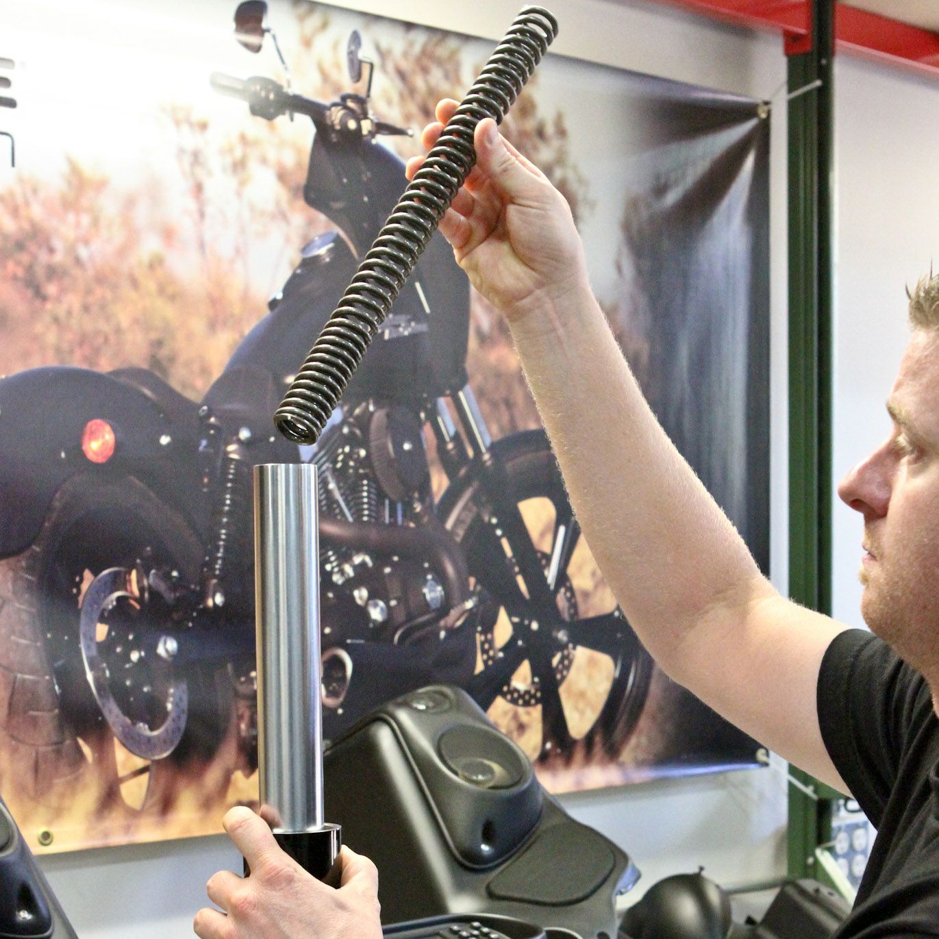 プログレッシブ PROGRESSIVE その他 サスペンション|サスペンション