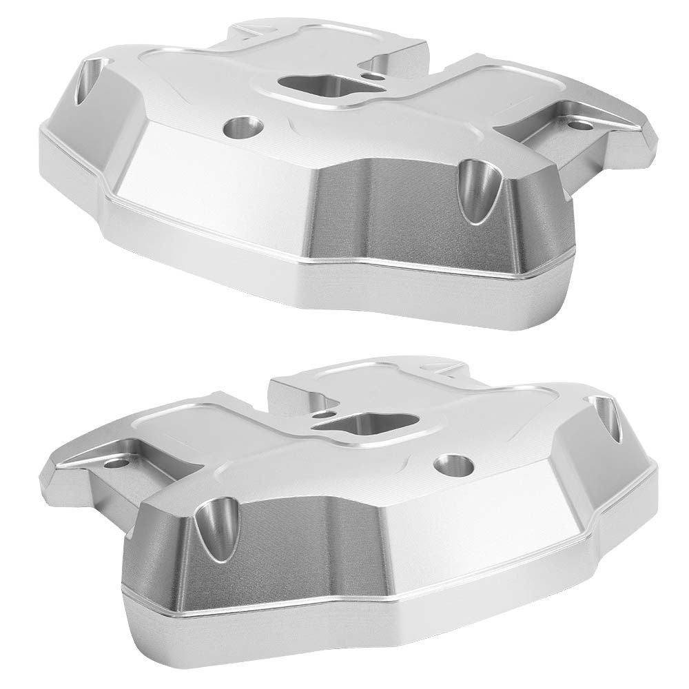 ソフテイル用ロッカーカバー｜ハーレーカスタムパーツ専門店