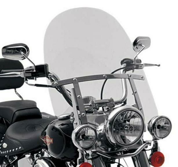 メンフィスシェード FATウインドシールド|ウインドシールドメーカー