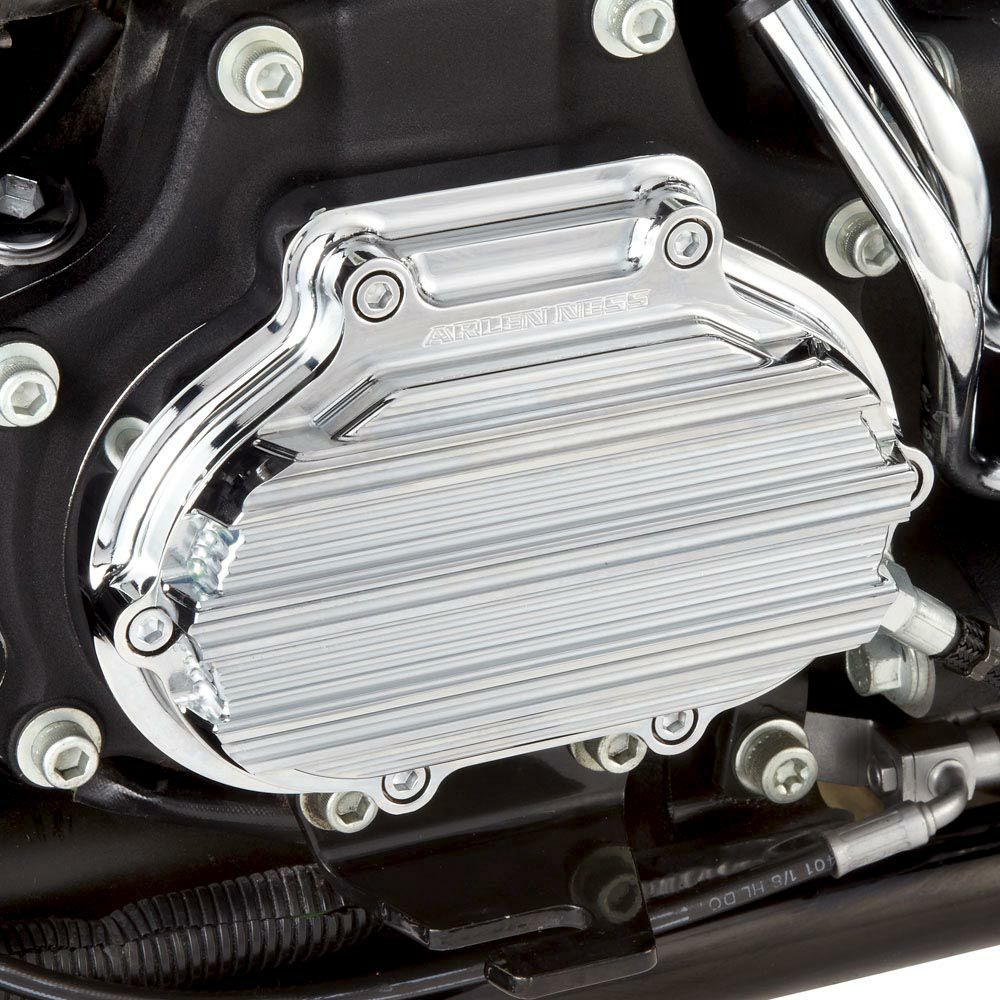 ハーレー、ツーリング2009～2016用ミッションカバー｜ハーレーカスタム