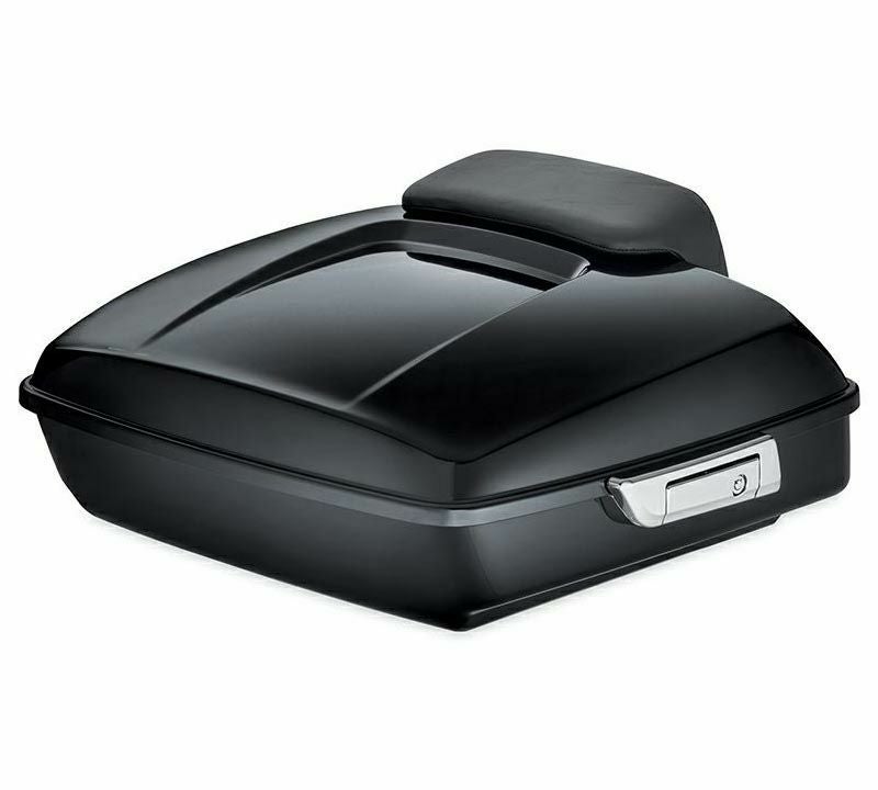 ハーレー、ツーリング用 ツアーパック｜ハーレーカスタムパーツ専門店