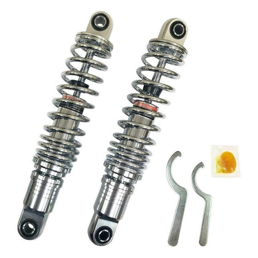 スポーツスター Premium ローダウン・サスペンション 10.5インチ