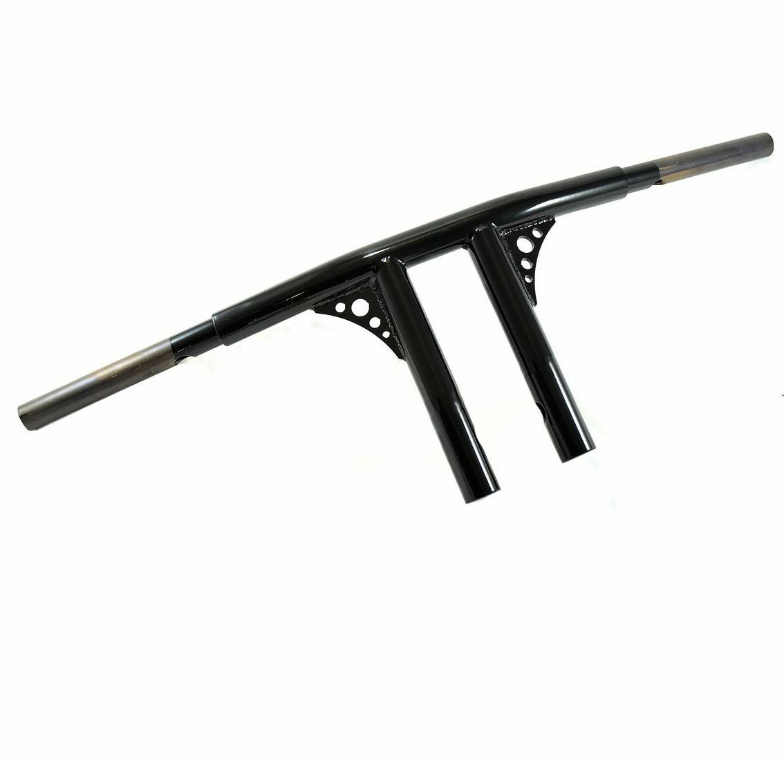 クロームワークス 3インチ HP-PLUS スリップオンマフラー テーパード