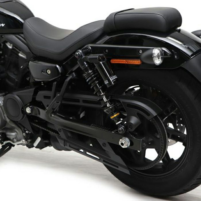 RH975 RH975S 純正サスペンション ナイトスター純正サスペンション